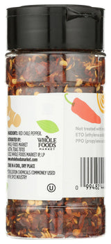 365 Everyday Value, Red Pepper Crushed, 0.99 oz