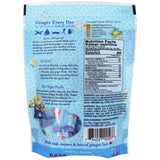 Ginger People Gin Gins Ginger Caramel Candy - 3 oz