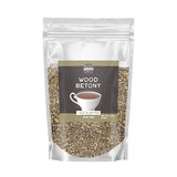 Birch & Meadow 4 oz of Wood Betony, Cut & Sifted, Non GMO