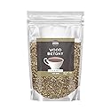 Birch & Meadow 4 oz of Wood Betony, Cut & Sifted, Non GMO