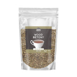 Birch & Meadow 4 oz of Wood Betony, Cut & Sifted, Non GMO