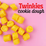 Edible Twinkies Cookie Dough Bites and Movie Night Candy, 5 Ounce Bag (Pack of 2)