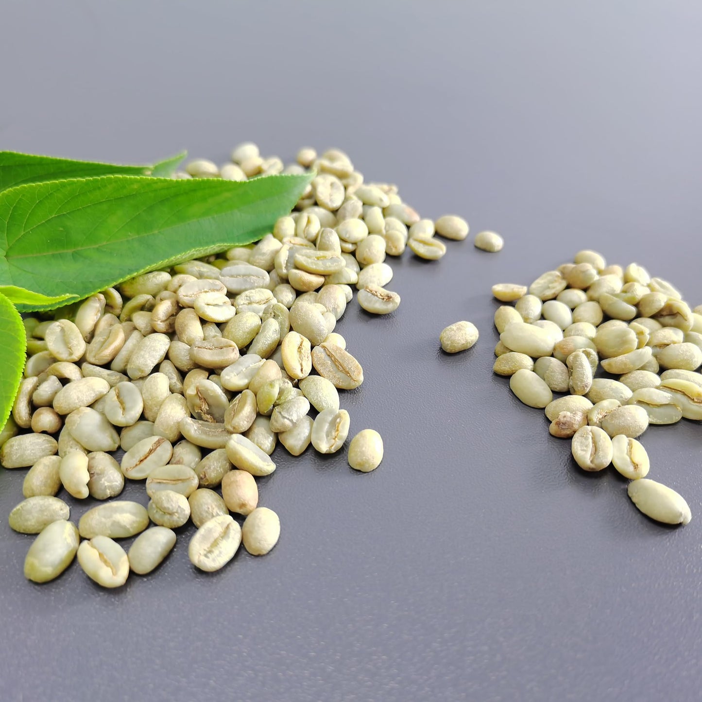 FixtureDisplays Ethiopian Yirgacheffe Raw Green Unroasted Coffee Beans 16 Ounces Size 15883-16oz-NF