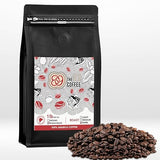 The 89 Coffee, DARK ROAST, Whole Bean 1 lb.