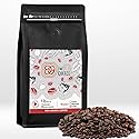 The 89 Coffee, DARK ROAST, Whole Bean 1 lb.