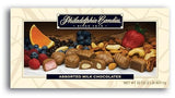 Philadelphia Candies Assorted Milk Chocolates, 2 lb. Gift Box