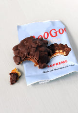 GooGoo Clusters Pecan Candy Bar - 12 Count Case