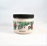 Pure Maple Cream, 1/2 Lb. - Made only with Pure Maple Syrup