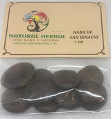 Haba de San Ignacio 1oz(1 of Pack)