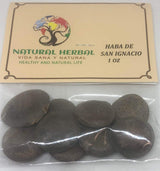 Haba de San Ignacio 1oz(1 of Pack)
