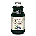 Lakewood Juice Blueberry Organic, 32 oz