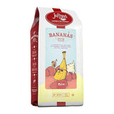 Joffrey's Coffee - Bananas Foster, Flavored Coffee, Artisan Medium Roast, Arabica Beans, Banana, Brown Sugar, Butter, & Rum Flavor, Gluten-Free, No