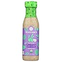 TESSEMAE'S Organic Caesar Dressing, 10 FZ