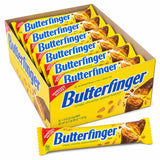 EVAXO Butterfinger Candy Bar (36 pk.) #S