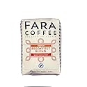 Fara Coffee, Whole Bean (Breakfast Blend, (Medium), 2.2 Lb)