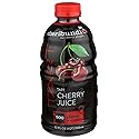 Cheribundi Tru Cherry Tart Juice, 32 Ounce - 6 per case.