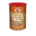 Better Made Potato Sticks 5oz Canister - Shoestring Potato Sticks - Gluten Free - Crunchy, Crispy Snack from Fresh Potatoes - Resealable Lid (Sweet