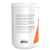 NOW Foods Supplements, Brewer's Yeast Powder with naturally occurring Protein and B-Vitamins, 1-Pound