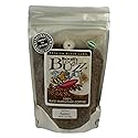 Hawaii's Local Buzz Premium Black Label Peaberry, Light Roast, 7 Ounce