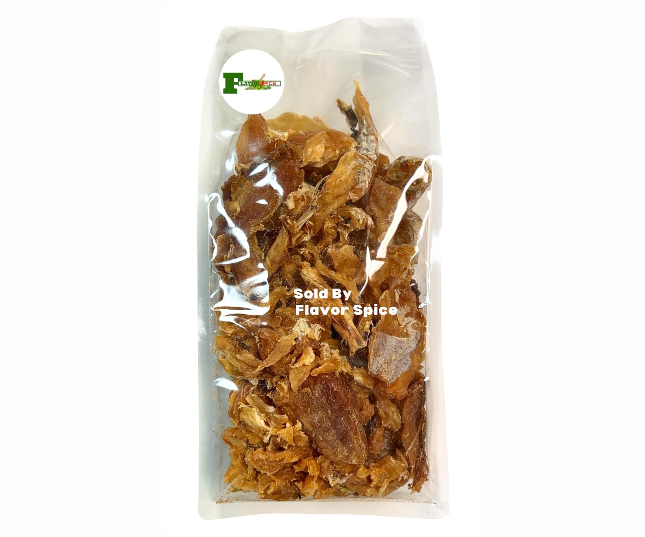 Stockfish Bits, flakes, Panla, fish, Norwegian Stockfish (1LB(16oz)
