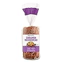Amazon Grocery, Cinnamon Raisin Bread, 16 Oz