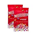 Smarties Candy Bulk Rolls Original Flavor - Gluten & Vegan Free - Classic Sweetness From Family Owned Company Since 1949, Peanut Free & Dairy Free