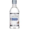 McCormick Culinary Pure Anise Extract, 16 fl oz - One 16 Fluid Ounce Bottle of Anise Extract for Baking, Subtle Licorice Flavor for Cookies, Cakes