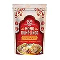 Deep Indian Kitchen, Momo Dumpling Chicken Tikka Masala, 7.8 Ounce