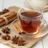 Harney & Sons Classic Hot Cinnamon Spice Tea, 20 Tea Sachets, 1.4 oz