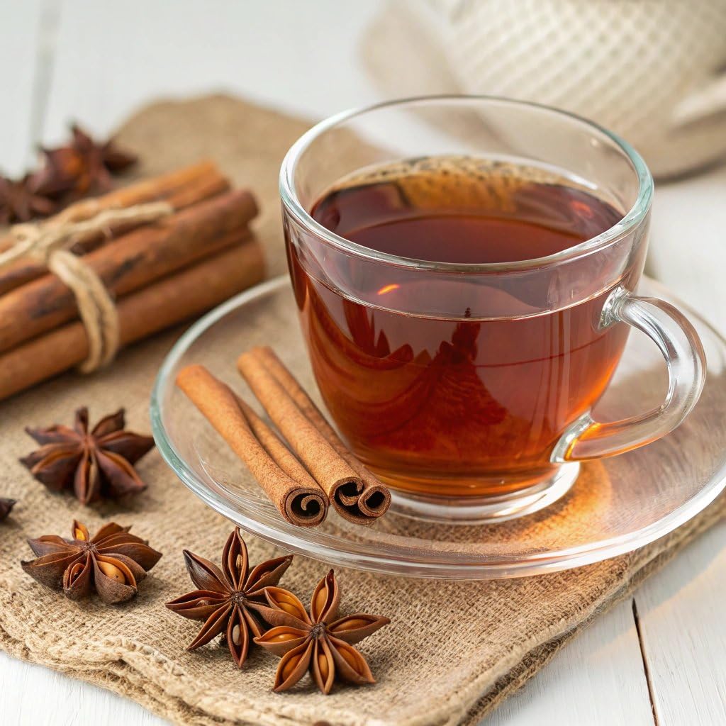 Harney & Sons Classic Hot Cinnamon Spice Tea, 20 Tea Sachets, 1.4 oz