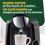 Tassimo Nabob 14 T Discs - Breakfast Blend - extra large size (123g / 4.3oz)