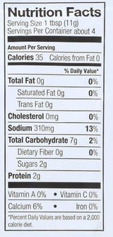 Simply Organic Alfredo Sauce Mix, Certified Organic, Kosher, Mixes Italian | 1.48 Ounce (Pack of 1)