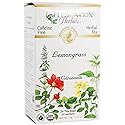 CELEBRATION HERBALS Lemongrass Tea Organic 24 Bag, 32Gm