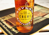 Boylan Soda, Cream, 12 Fl. Oz., 12 Count
