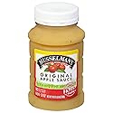 Musselman's Original Applesauce 24 oz (Pack of 12)