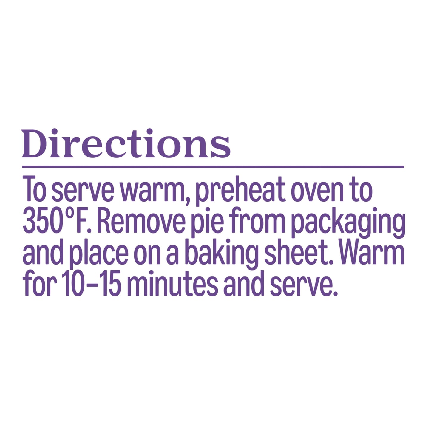 Amazon Grocery, Berry Pie, 26 Oz , Frozen