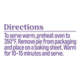 Amazon Grocery, Berry Pie, 26 Oz , Frozen