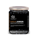 HUNGARY HARVEST Kala Jamun 300 Gram Airtight Container