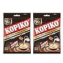 2 Packs Kopiko Cappuccino Candy 4.23 Oz