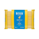 De Cecco Pasta, Spaghetti, No.12, 5 Pound (Pack of 4)