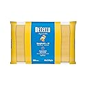 De Cecco Pasta, Spaghetti, No.12, 5 Pound (Pack of 4)