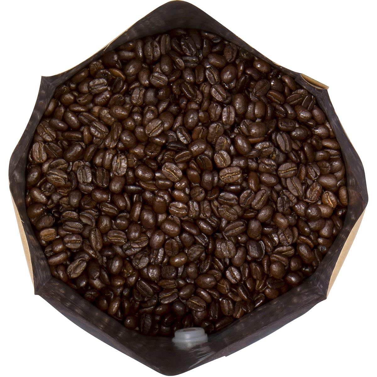 Stone Street Coffee Cold Brew Caffeine Boost, Whole Bean, 2 LB (32 oz), Dark Roast, High Caffeine Strong Blend