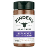 KNDRS CALIS BLKND RUB5OZ 755795375047