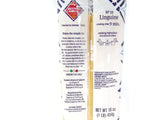 ANTONIO AMATO di Salerno - NO.18 Linguine - (Pack of 5, 5lb total weight) - pasta di semola di grano duro - durum wheat semolina pasta macaroni