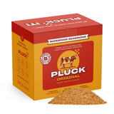 Pluck Original Organ Meat Blend Seasoning Travel Pack | From Grass-Fed & Grass-Finished Pastured Beef Organs with Redmond Real Sea Salt | As Seen on