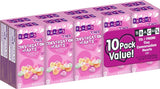 Brach's Valentine's Day Tiny Conversation Hearts Classroom Exchange Boxes 1oz (Pack of 10)