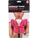 Casabella Premium Waterblock Cleaning Gloves, Small