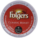 GMT6685CT - Folgers Gourmet Selections Classic Roast Coffee K-Cups