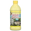 Nellie & Joe's, Key West Lemon Juice, 16 Fl Oz Bottle