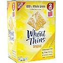 Nabisco Original Wheat Thins, 20 oz., 2/Bags (03090) (220-00087)